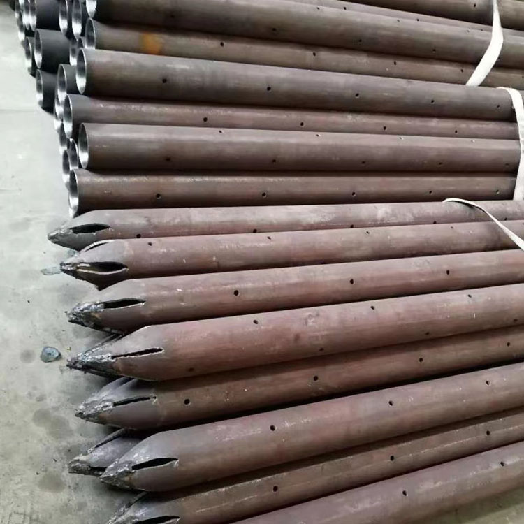 城区76mm管棚管